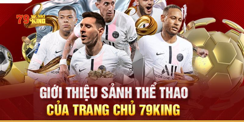 Thể thao 79king